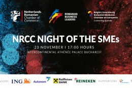 NRCC NIGHT OF THE SMEs 2024